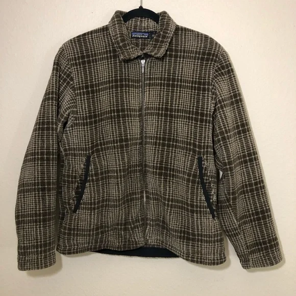 Patagonia jacket - Picture 1 of 6